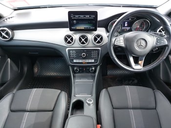 Used Mercedes-Benz GLA 2019 for sale - 75882519: Photo