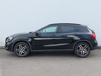 Used Mercedes-Benz GLA 2019 for sale - 75882519: Photo