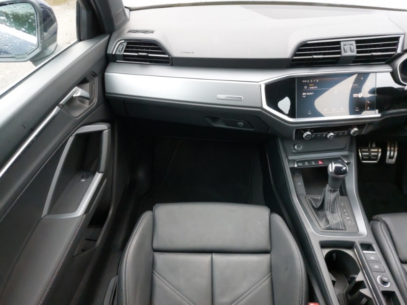 Used Audi Q3 2024 for sale - 76498296: Photo 10