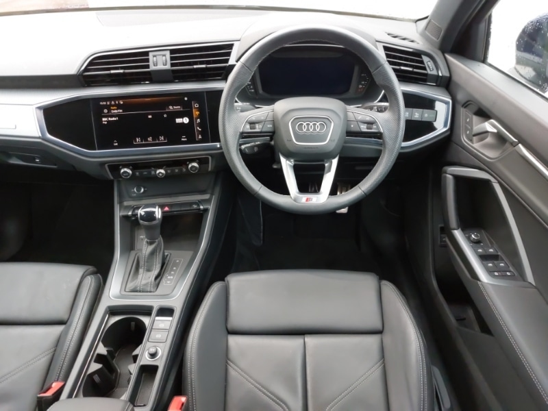 Used Audi Q3 2024 for sale - 76498296: Photo 11