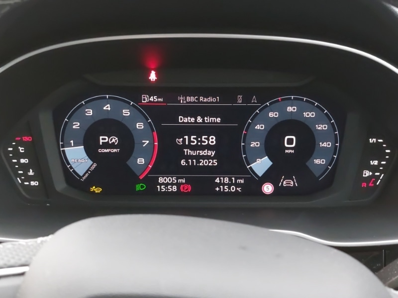 Used Audi Q3 2024 for sale - 76498296: Photo 19