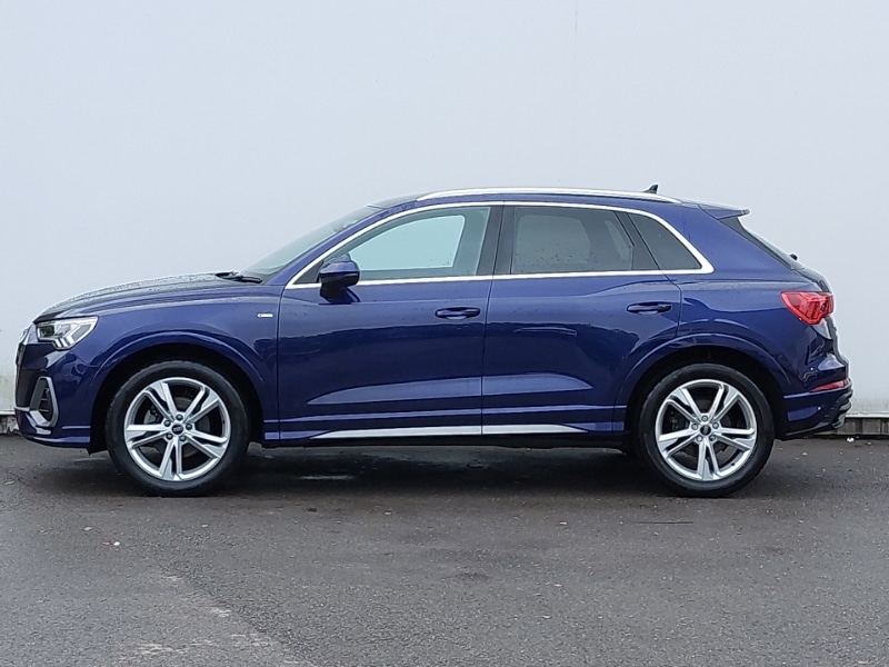 Used Audi Q3 2024 for sale - 76498296: Photo 4