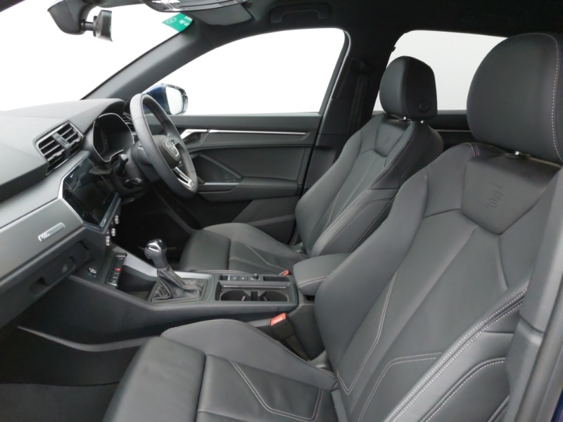 Used Audi Q3 2024 for sale - 76498296: Photo 5