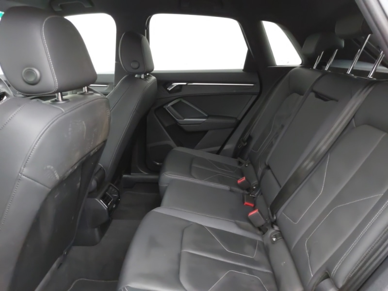 Used Audi Q3 2024 for sale - 76498296: Photo 6