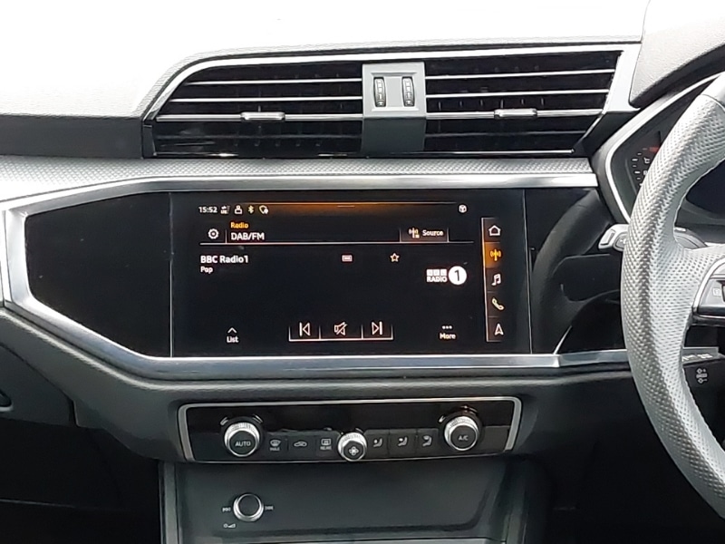 Used Audi Q3 2024 for sale - 76498296: Photo 7