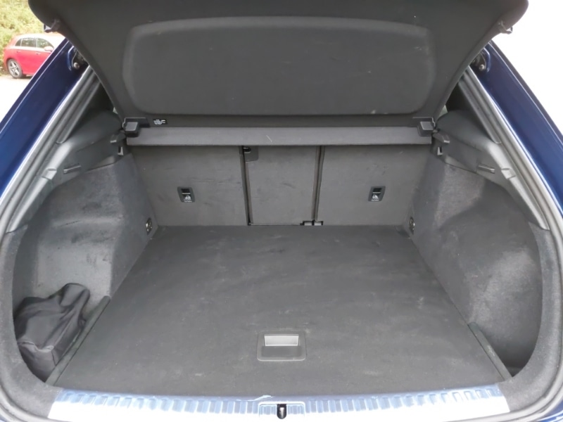 Used Audi Q3 2024 for sale - 76498296: Photo 8