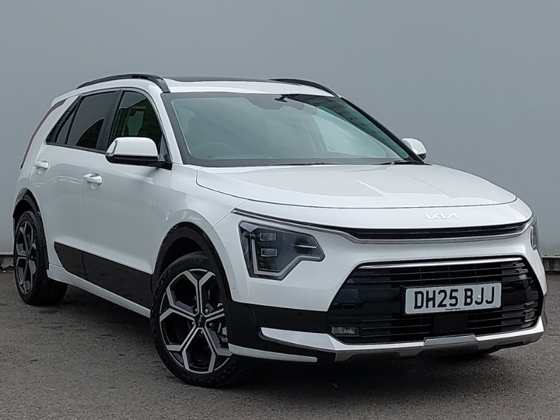 Used Kia Niro 2025 for sale - 76595198: Photo 1