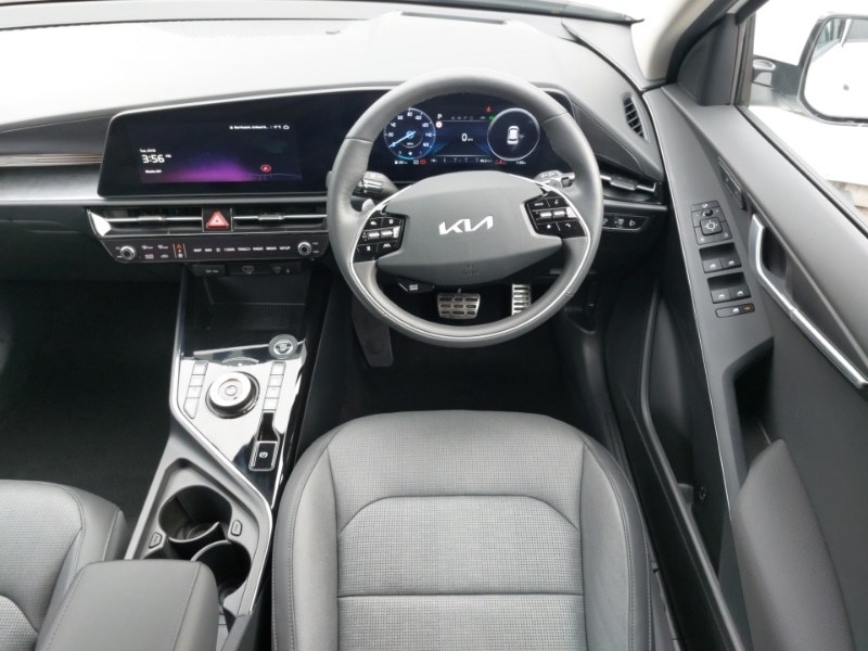 Used Kia Niro 2025 for sale - 76595198: Photo 11