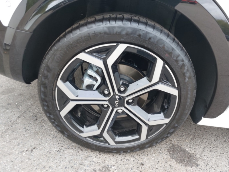 Used Kia Niro 2025 for sale - 76595198: Photo 12