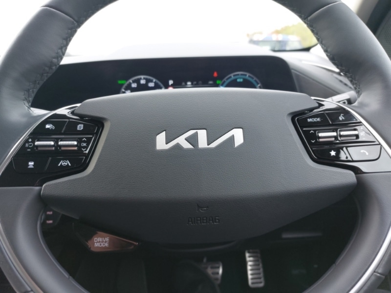 Used Kia Niro 2025 for sale - 76595198: Photo 13
