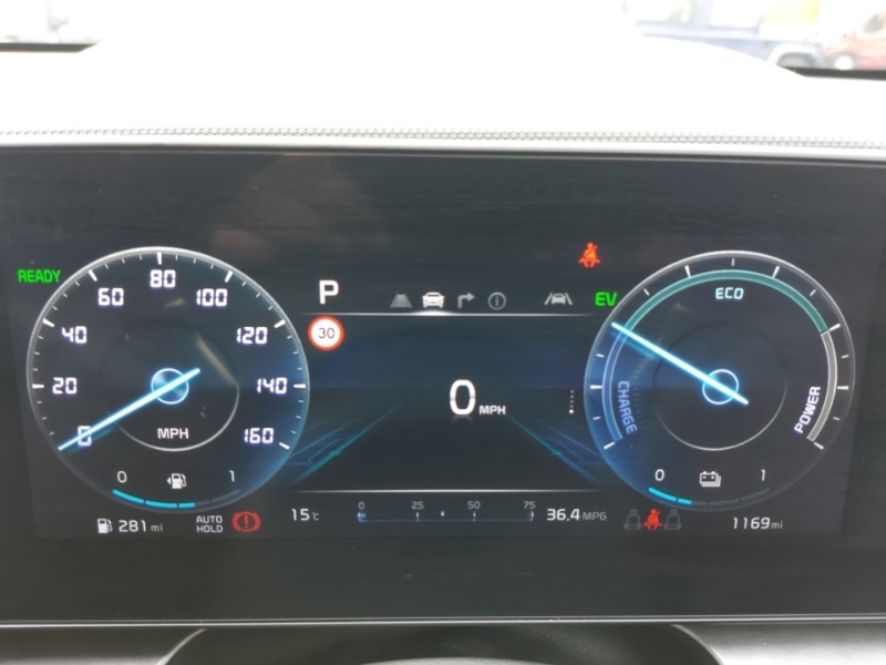 Used Kia Niro 2025 for sale - 76595198: Photo 14