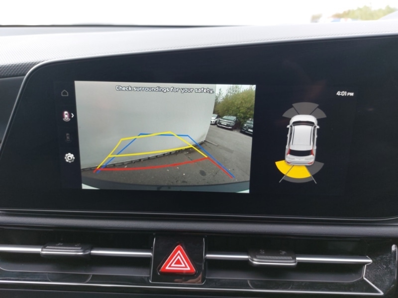 Used Kia Niro 2025 for sale - 76595198: Photo 17