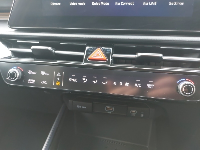 Used Kia Niro 2025 for sale - 76595198: Photo 18