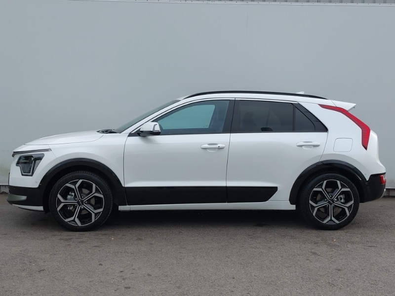 Used Kia Niro 2025 for sale - 76595198: Photo 4