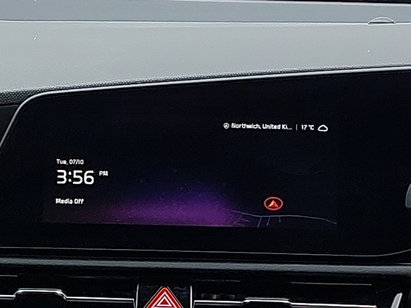 Used Kia Niro 2025 for sale - 76595198: Photo 7