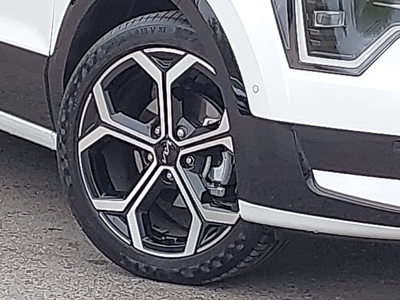 Used Kia Niro 2025 for sale - 76595198: Photo 9