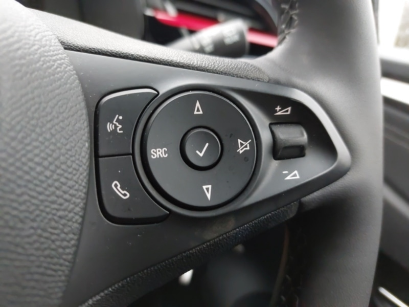 Used Vauxhall Corsa 2023 for sale - 77466545: Photo 13