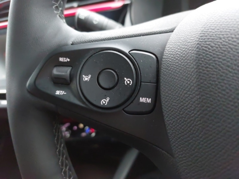 Used Vauxhall Corsa 2023 for sale - 77466545: Photo 14