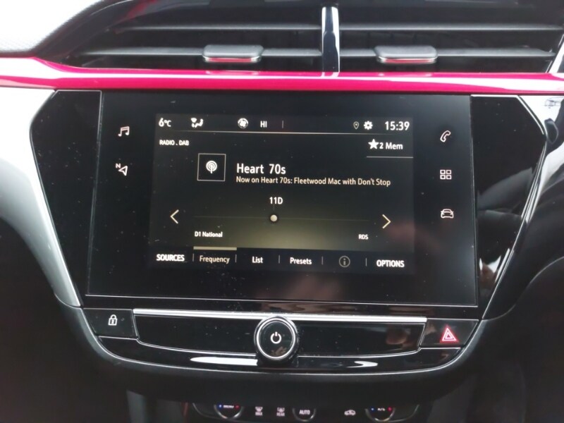 Used Vauxhall Corsa 2023 for sale - 77466545: Photo 16