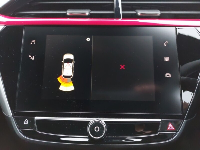 Used Vauxhall Corsa 2023 for sale - 77466545: Photo 19