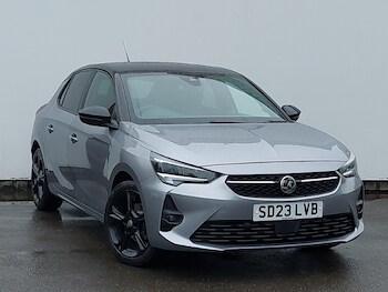 Used Vauxhall Corsa 2023 for sale - 77466545: Photo