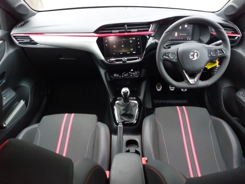 Used Vauxhall Corsa 2023 for sale - 77466545: Photo 2