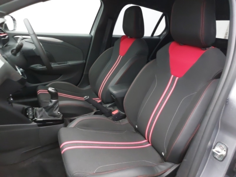 Used Vauxhall Corsa 2023 for sale - 77466545: Photo 5