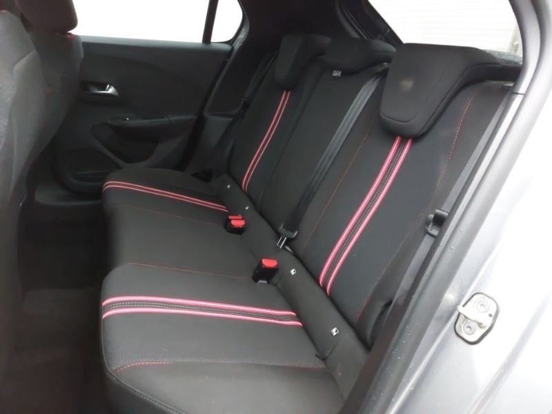 Used Vauxhall Corsa 2023 for sale - 77466545: Photo 6