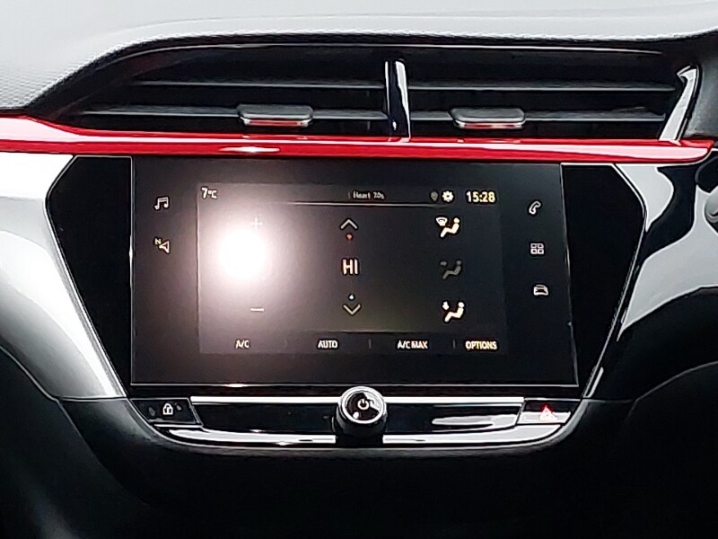 Used Vauxhall Corsa 2023 for sale - 77466545: Photo 7