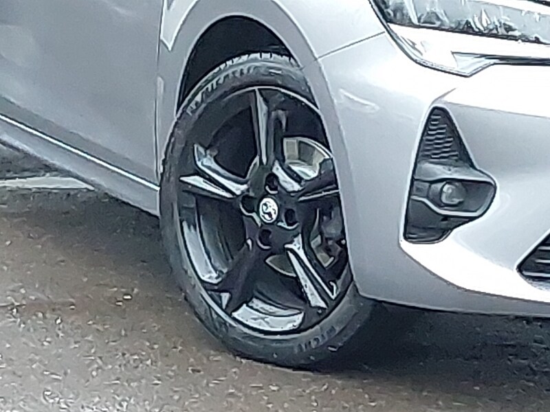 Used Vauxhall Corsa 2023 for sale - 77466545: Photo 9