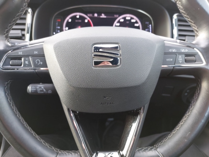 Used SEAT Ateca 2019 for sale - 76511545: Photo 13