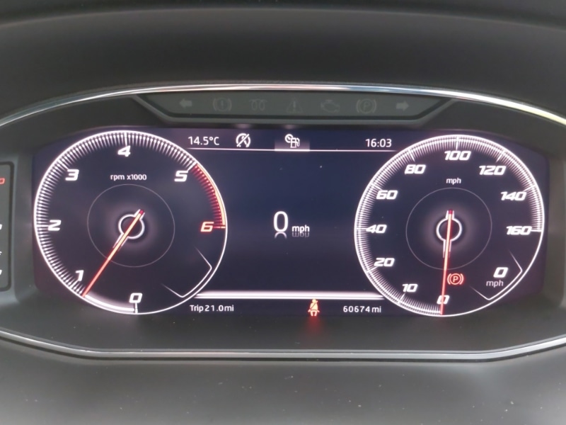 Used SEAT Ateca 2019 for sale - 76511545: Photo 14