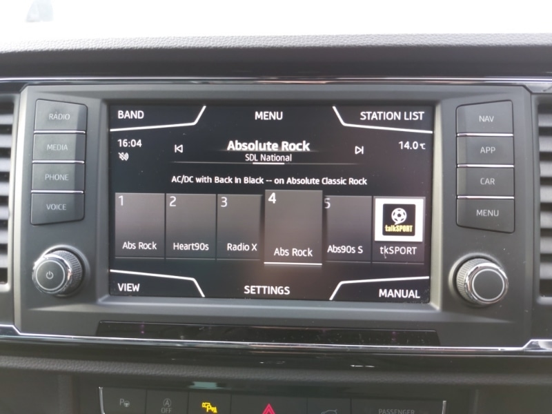 Used SEAT Ateca 2019 for sale - 76511545: Photo 15