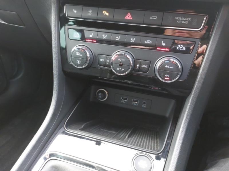 Used SEAT Ateca 2019 for sale - 76511545: Photo 19