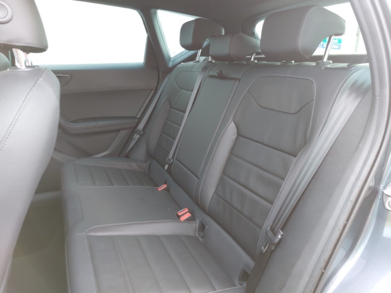 Used SEAT Ateca 2019 for sale - 76511545: Photo 6