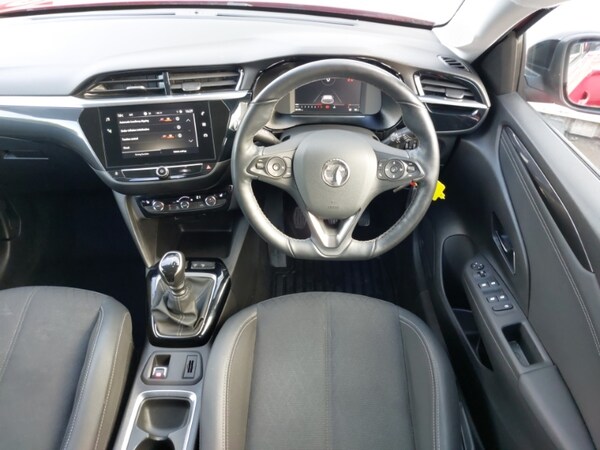 Used Vauxhall Corsa 2022 for sale - 76134823: Photo 11