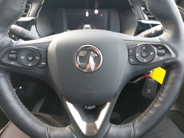 Used Vauxhall Corsa 2022 for sale - 76134823: Photo 13