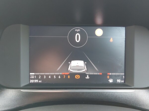 Used Vauxhall Corsa 2022 for sale - 76134823: Photo 14