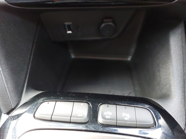Used Vauxhall Corsa 2022 for sale - 76134823: Photo 19