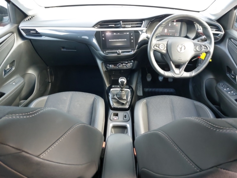 Used Vauxhall Corsa 2022 for sale - 76134823: Photo 2