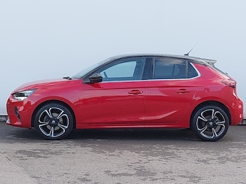 Used Vauxhall Corsa 2022 for sale - 76134823: Photo 4