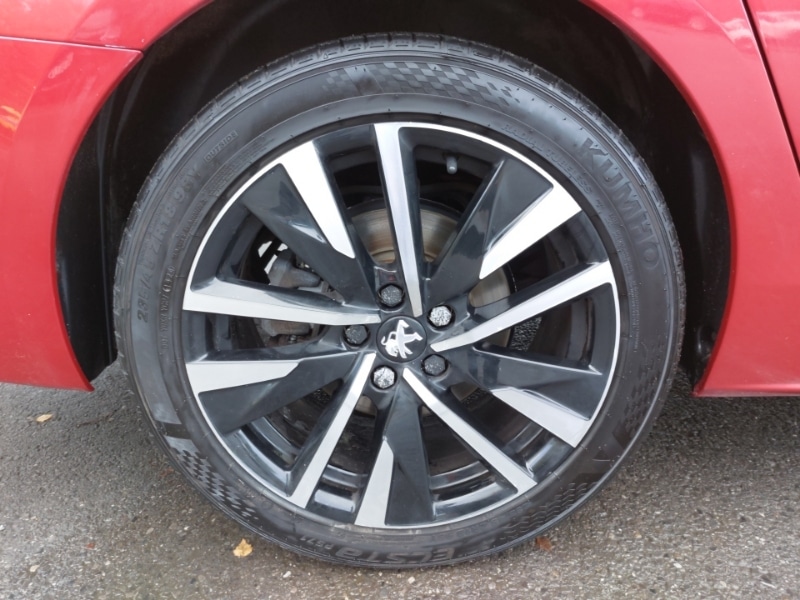 Used Peugeot 508 2021 for sale - 77548738: Photo 12