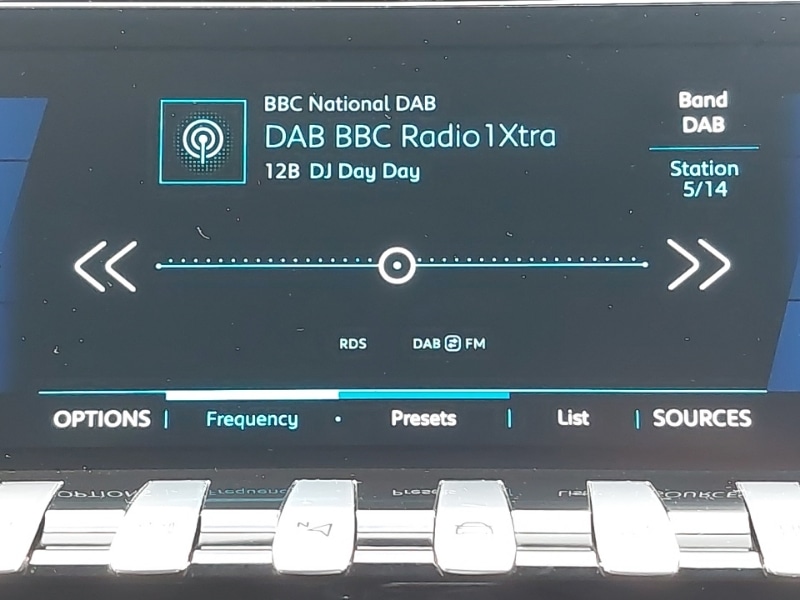 Used Peugeot 508 2021 for sale - 77548738: Photo 13