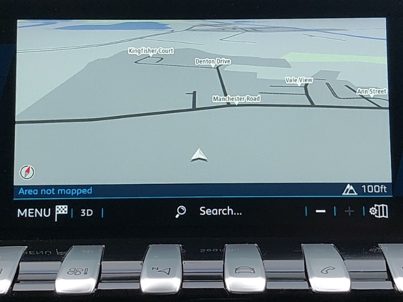 Used Peugeot 508 2021 for sale - 77548738: Photo 14