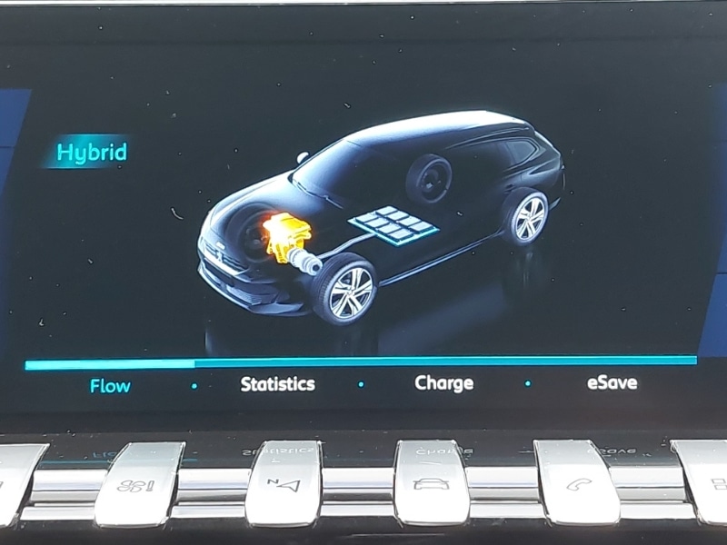 Used Peugeot 508 2021 for sale - 77548738: Photo 16