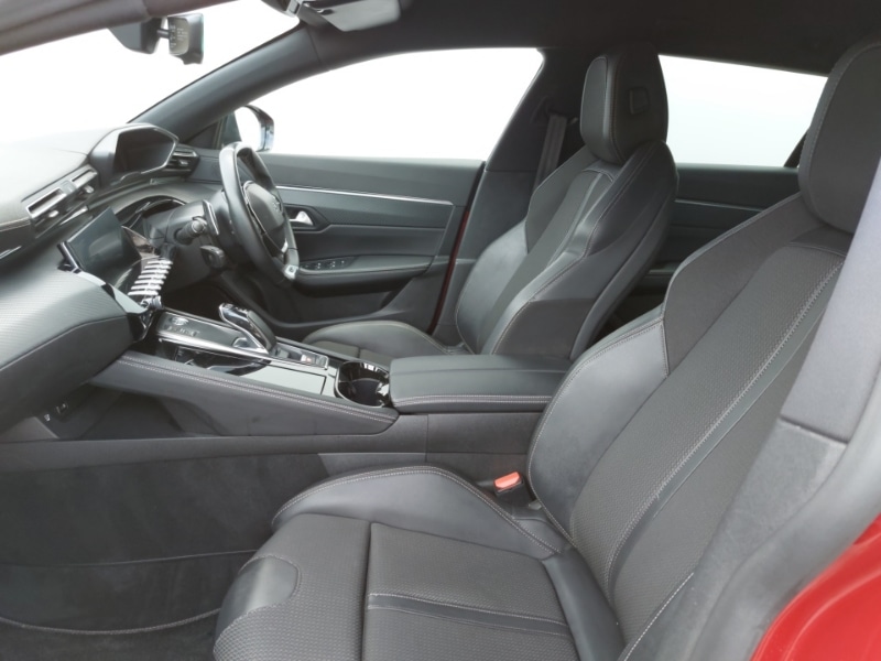 Used Peugeot 508 2021 for sale - 77548738: Photo 5