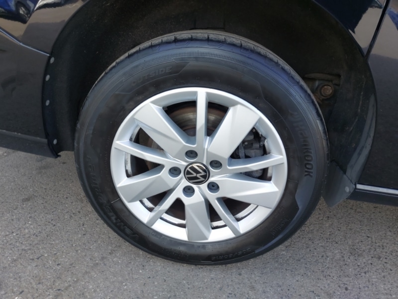 Used Volkswagen Caddy Maxi 2022 for sale - 78080022: Photo 12