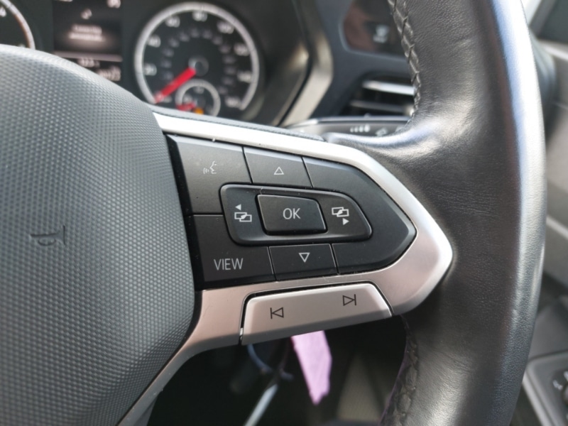 Used Volkswagen Caddy Maxi 2022 for sale - 78080022: Photo 13