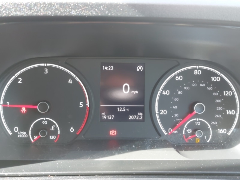 Used Volkswagen Caddy Maxi 2022 for sale - 78080022: Photo 15