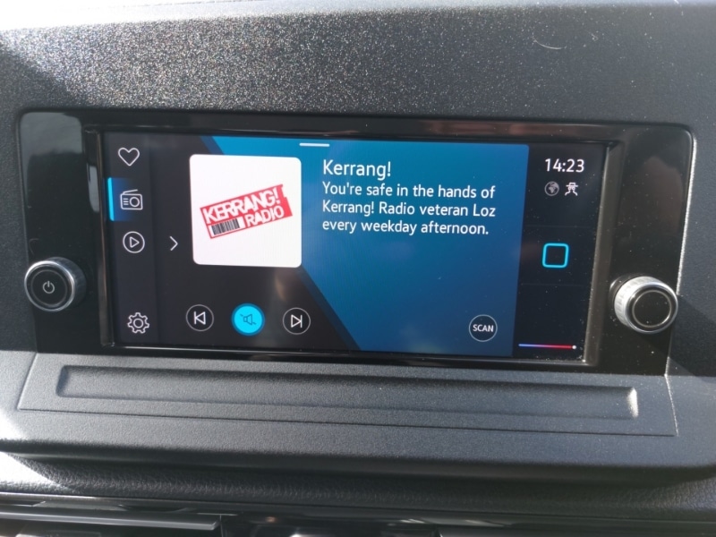 Used Volkswagen Caddy Maxi 2022 for sale - 78080022: Photo 16